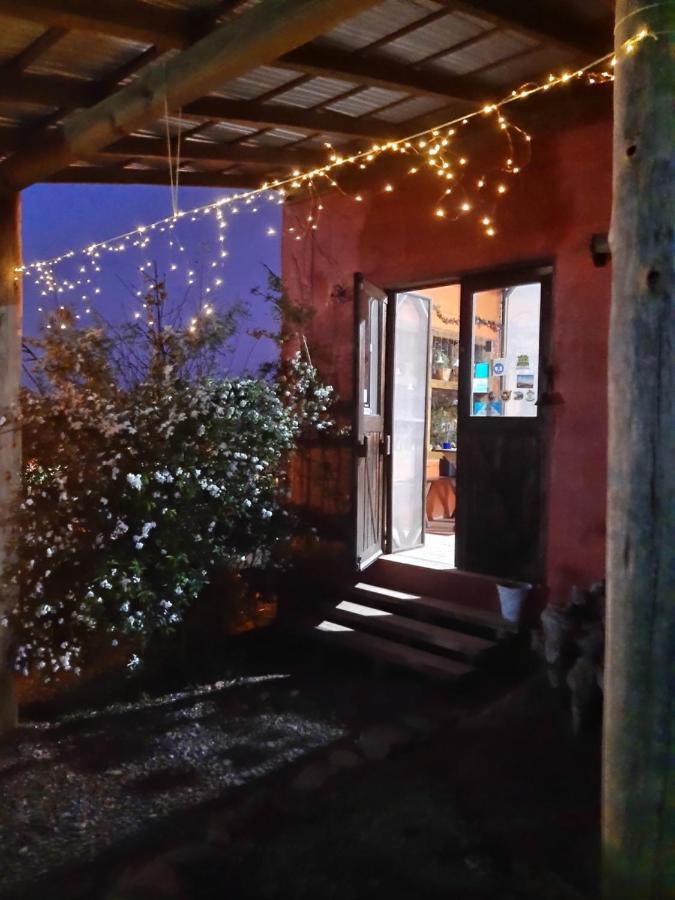 Vila Ecologica Cambara Dış mekan fotoğraf